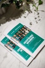 The SF Examiner Hosts 3rd Annual INSPIRING WOMEN Luncheon 2026