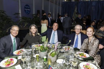 Big Bang Gala and Party After Dark 2026