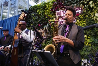 Big Bang Gala and Party After Dark 2026