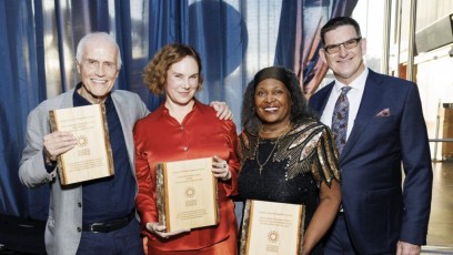 Big Bang Gala and Party After Dark 2026