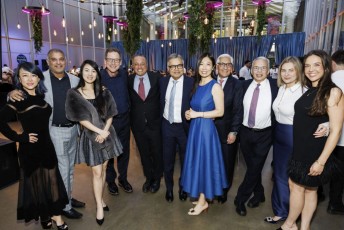 Big Bang Gala and Party After Dark 2026