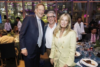 Big Bang Gala and Party After Dark 2026