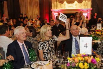 Big Brothers & Big Sisters Annual 2026 Gala