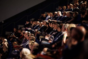 Big Bang Gala and Party After Dark 2026