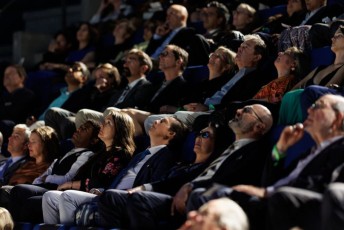 Big Bang Gala and Party After Dark 2026