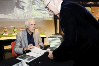 Big Bang Gala and Party After Dark 2026