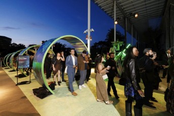 Big Bang Gala and Party After Dark 2026