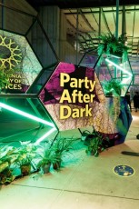Big Bang Gala and Party After Dark 2026