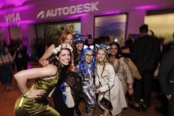 Big Bang Gala and Party After Dark 2026