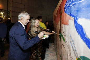 Big Bang Gala and Party After Dark 2026