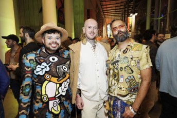 Big Bang Gala and Party After Dark 2026