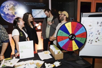 Big Bang Gala and Party After Dark 2026