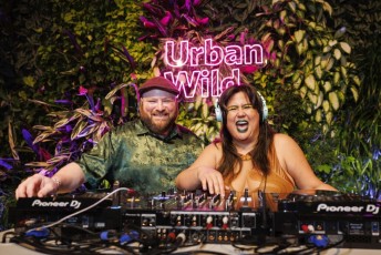 Big Bang Gala and Party After Dark 2026