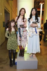 Big Bang Gala and Party After Dark 2026