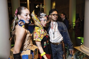 Big Bang Gala and Party After Dark 2026