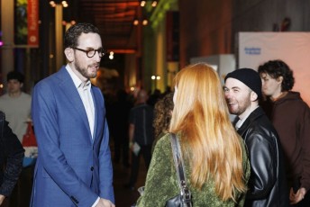 Big Bang Gala and Party After Dark 2026