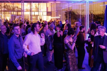 Big Bang Gala and Party After Dark 2026