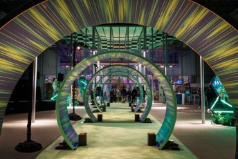 Big Bang Gala and Party After Dark 2026