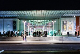 Big Bang Gala and Party After Dark 2026