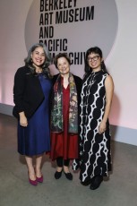 BAMPFA’s 2026 Art and Film Benefit