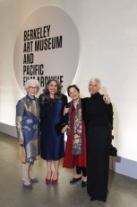 BAMPFA’s 2026 Art and Film Benefit