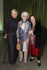 BAMPFA’s 2026 Art and Film Benefit