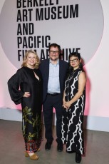 BAMPFA’s 2026 Art and Film Benefit