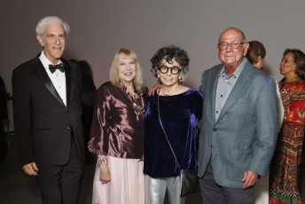 BAMPFA’s 2026 Art and Film Benefit