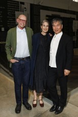 BAMPFA’s 2026 Art and Film Benefit