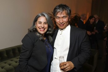 BAMPFA’s 2026 Art and Film Benefit