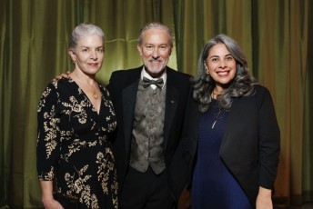 BAMPFA’s 2026 Art and Film Benefit