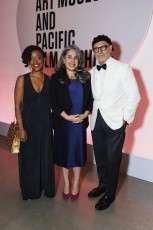 BAMPFA’s 2026 Art and Film Benefit
