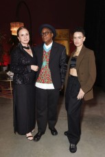 BAMPFA’s 2026 Art and Film Benefit