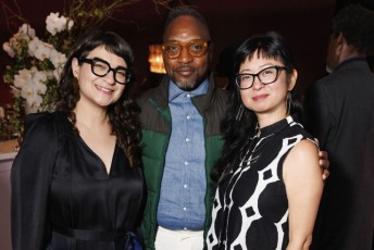 BAMPFA’s 2026 Art and Film Benefit