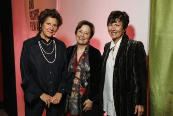 BAMPFA’s 2026 Art and Film Benefit