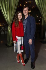 BAMPFA’s 2026 Art and Film Benefit
