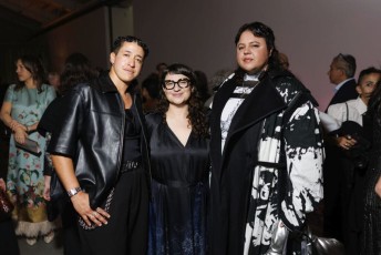 BAMPFA’s 2026 Art and Film Benefit