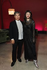 BAMPFA’s 2026 Art and Film Benefit