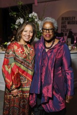 BAMPFA’s 2026 Art and Film Benefit