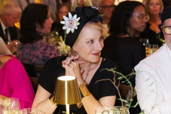 BAMPFA’s 2026 Art and Film Benefit