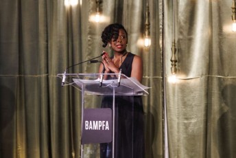 BAMPFA’s 2026 Art and Film Benefit