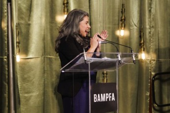 BAMPFA’s 2026 Art and Film Benefit