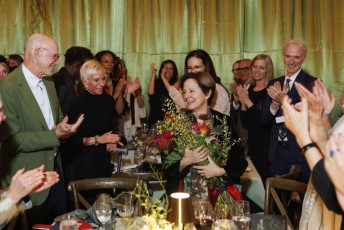 BAMPFA’s 2026 Art and Film Benefit