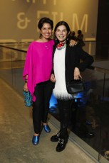 BAMPFA’s 2026 Art and Film Benefit