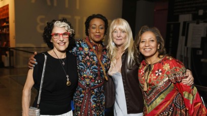 BAMPFA’s 2026 Art and Film Benefit