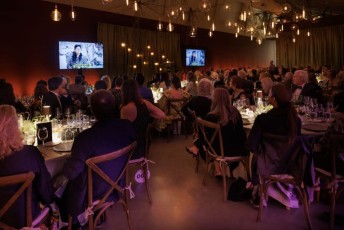 BAMPFA’s 2026 Art and Film Benefit