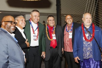 Bay Area Sports Hall of Fame Dinner 2026