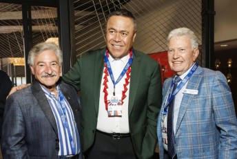 Bay Area Sports Hall of Fame Dinner 2026