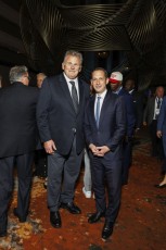 Bay Area Sports Hall of Fame Dinner 2026