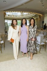 San Francisco Opera Guild The Art of Fashion Runway Show